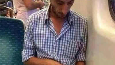 Terlikleri ile fenomen oldu, bakın soluğu nerede aldı