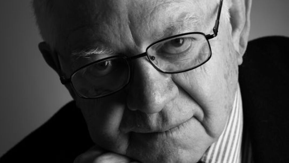 "Türk Einstein"ı hayatını kaybetti!