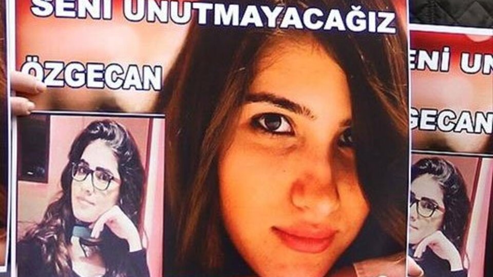 Özgecan'ın avukatlarından flaş talep!