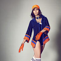 "Amine ile çok yakışıyoruz"