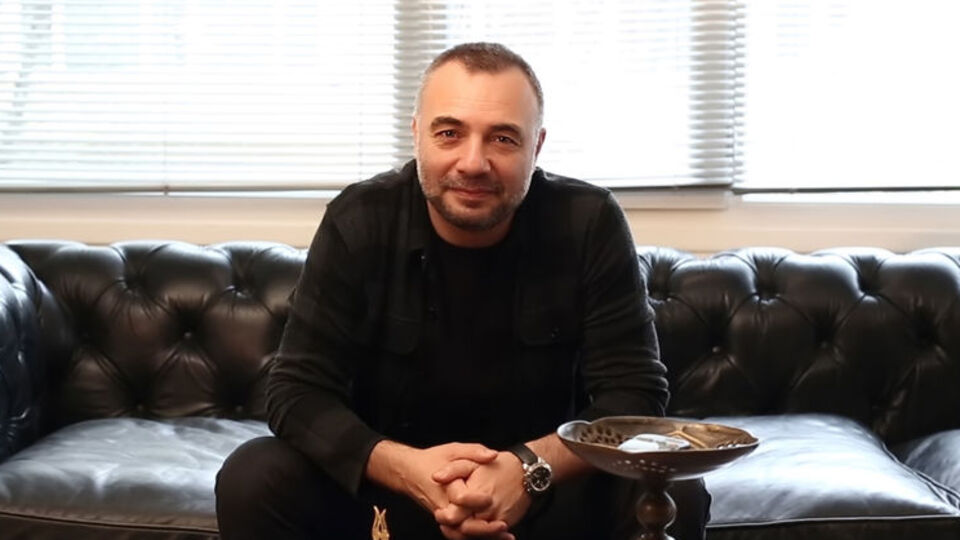 Oktay Kaynarca sert konuştu!