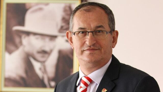 Adaylığı düşürülen CHP'li AYM'ye gidecek