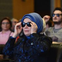 Onlar gibi hissedebilmek için...