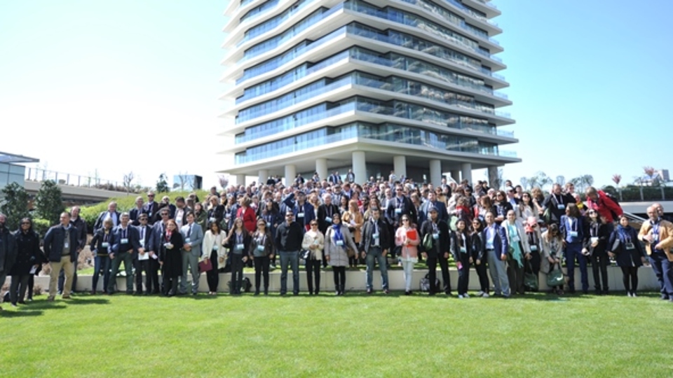 'Yeşil çatı' yüzde 25 büyüyecek!