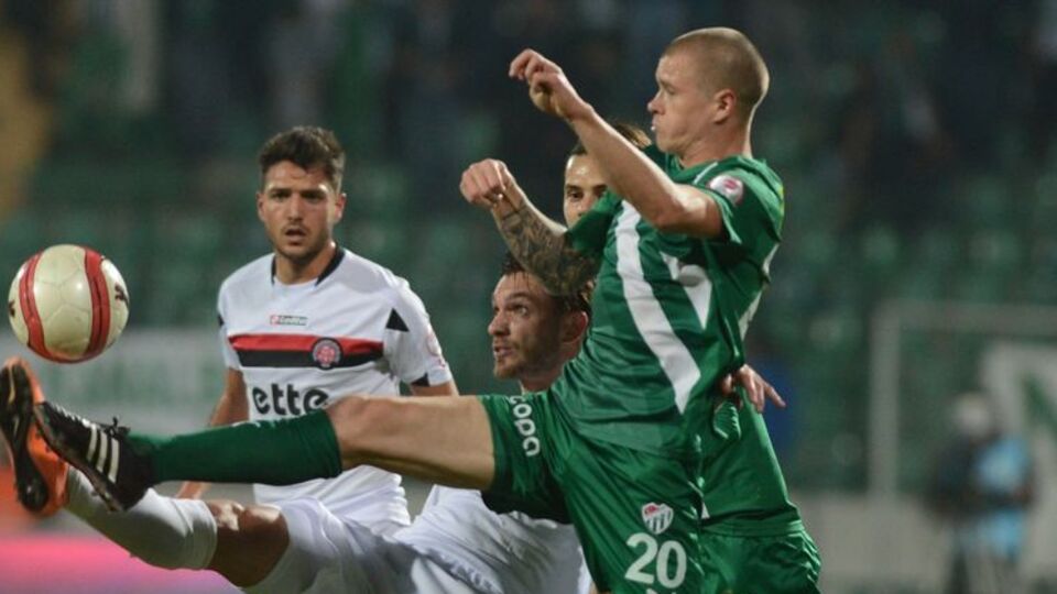 Güneş'ten Holmen tepkisi!
