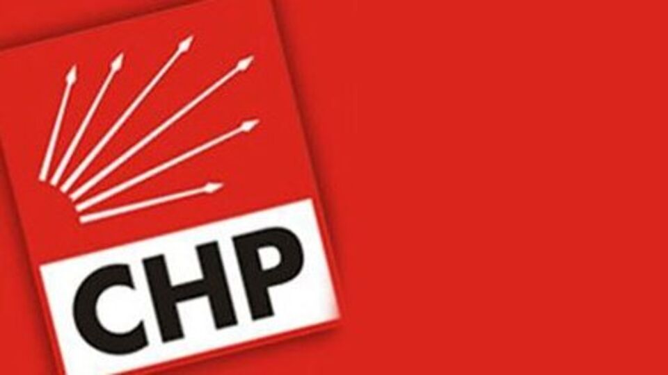 CHP'de, MYK toplantısı yapıldı