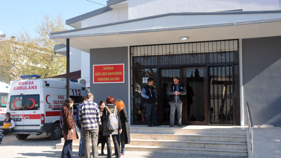 Soma davasına damga vuran itiraf