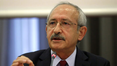 "Şikayet edenler partide kalamayacak"