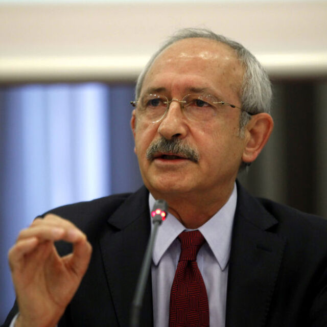 "Şikayet edenler partide kalamayacak"