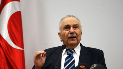 Bedrettin Dalan'dan çarpıcı açıklamalar