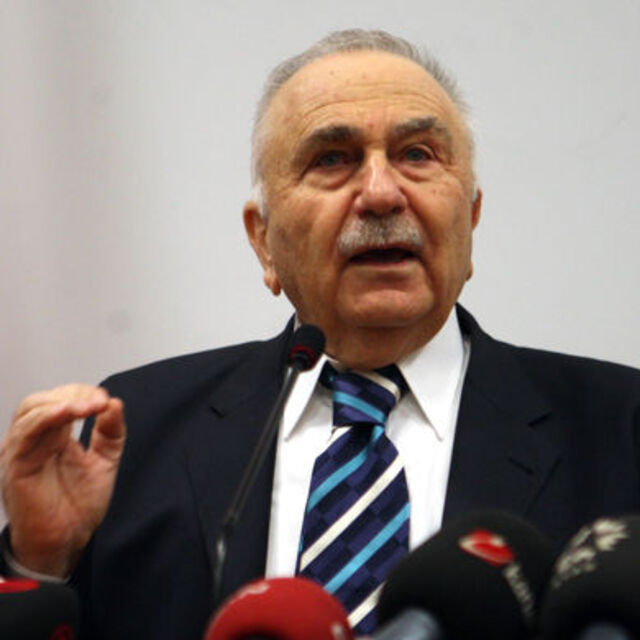 Bedrettin Dalan'dan çarpıcı açıklamalar