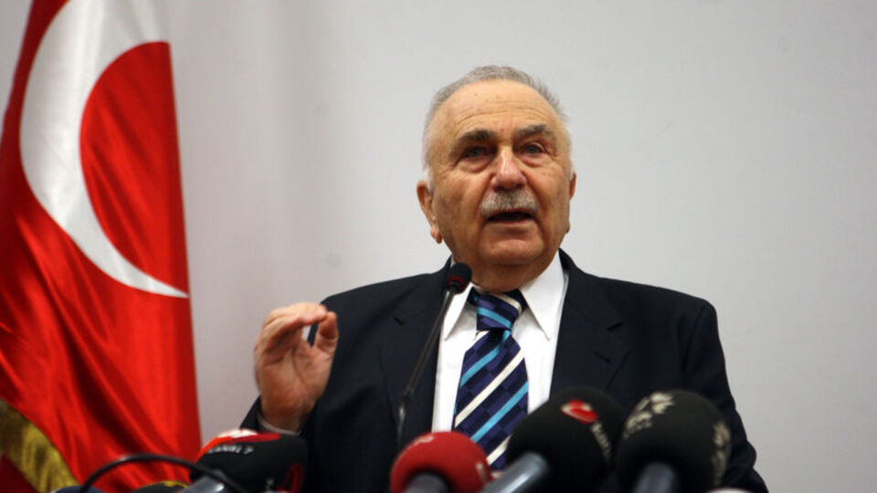 Bedrettin Dalan'dan çarpıcı açıklamalar