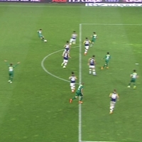 Kadıköy'de olay pozisyon!