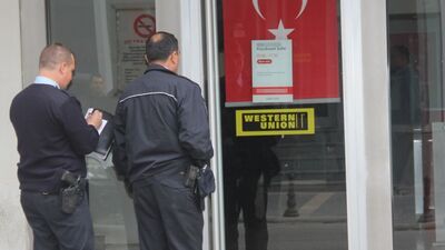 Böylesini daha önce duymadınız: 3 gün boyunca...