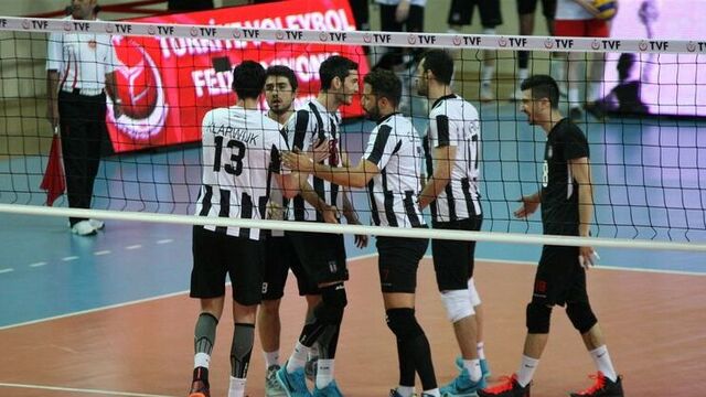 Beşiktaş'a piyango vurdu