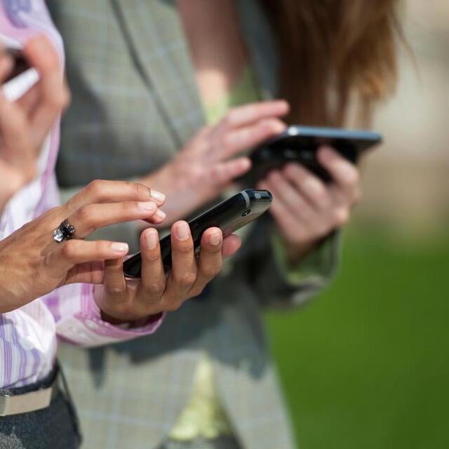 Cep telefonu alacaklar dikkat!