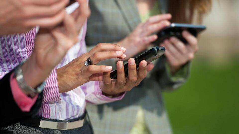 Cep telefonu alacaklar dikkat!