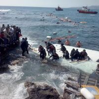 Yine tekne faciası!