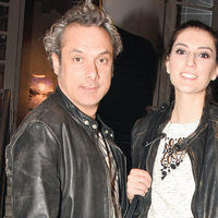 Çifte kumrular gecelerde