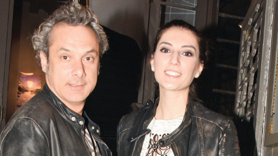 Çifte kumrular gecelerde