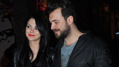 Nez aşkı onda buldu