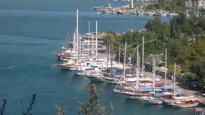 'Fethiye il olsun' mu?