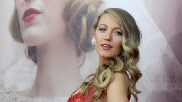 'Gossip Girl' masal kahramanı gibi