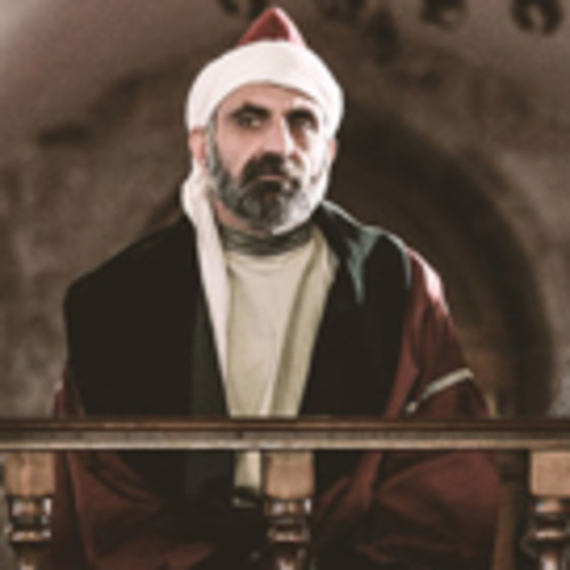 Memati Sultan Bayezid oldu!