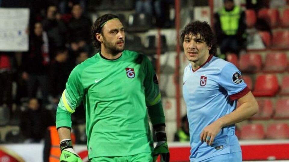 Hakan Arıkan'a Taffarel vetosu