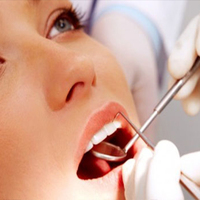 Diş dolgusundaki tehlike!