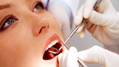 Diş dolgusundaki tehlike!