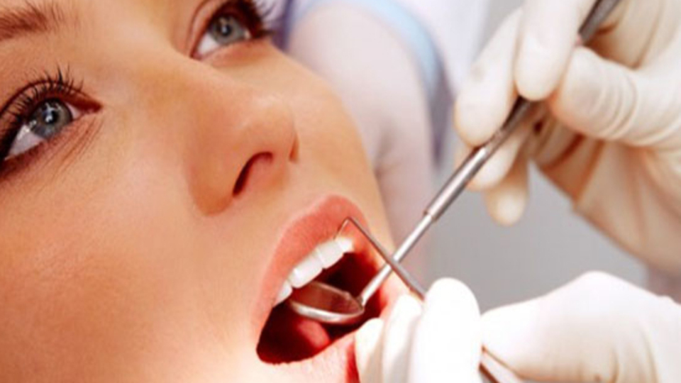 Diş dolgusundaki tehlike!