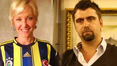 Mehmet Okur'dan Berna Laçin'e cevap!