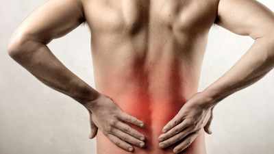 Omurga eğriliği kaderiniz olmasın!