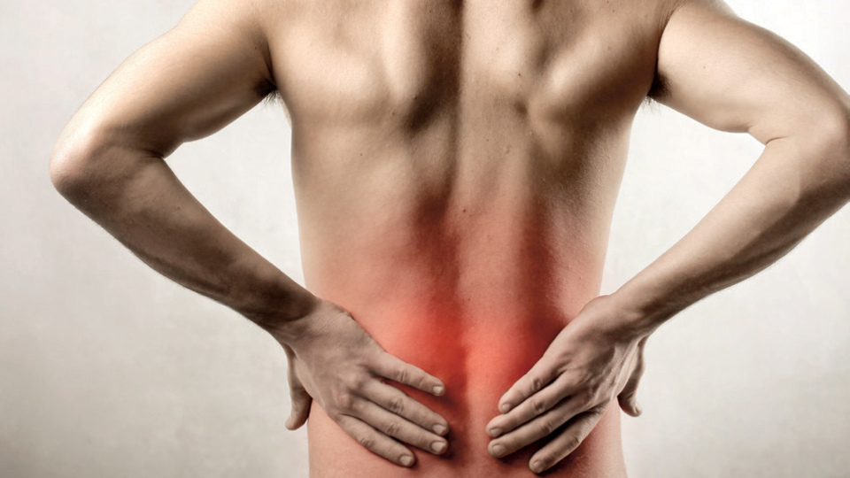 Omurga eğriliği kaderiniz olmasın!