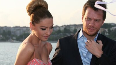 Hadise'den yanıt geldi