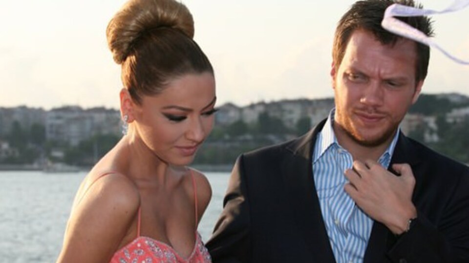 Hadise'den yanıt geldi