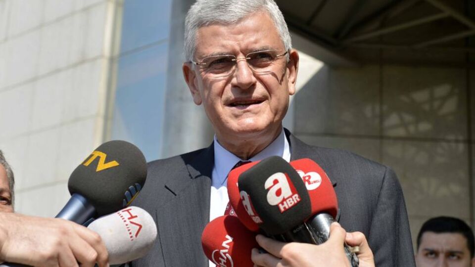 "Obama'nın o kelimeyi kullanacağını..."