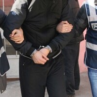 Balıkesir'de KPSS gözaltısı