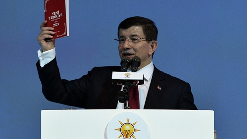 İşte matbaaya gitmeyen 'çözüm' bölümü!