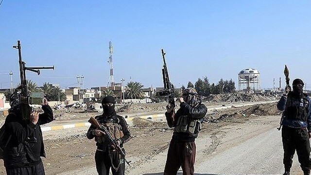 IŞİD ve Taliban birbirine cihat ilan etti