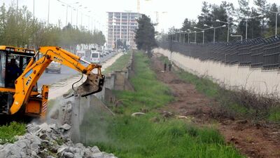 Belediyeden askere teşekkür