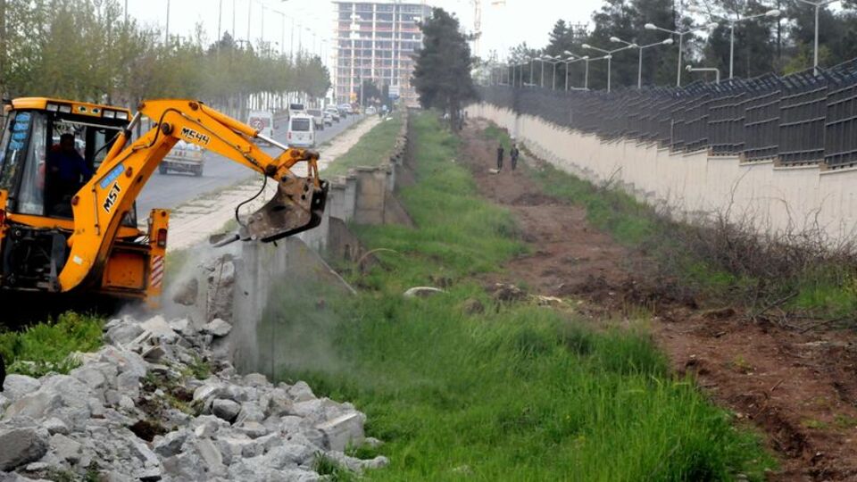 Belediyeden askere teşekkür