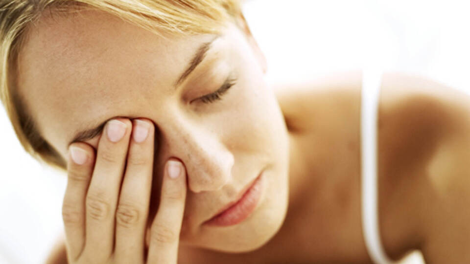 Demir eksikliğine dikkat!