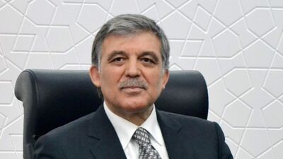 Abdullah Gül sessiz sedasız taşındı