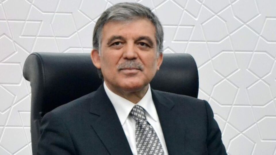 Abdullah Gül sessiz sedasız taşındı