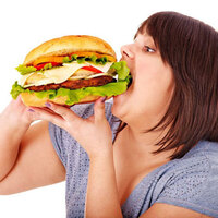 Her 3 kişiden biri aşırı kilolu