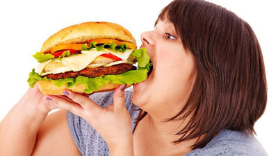 Her 3 kişiden biri aşırı kilolu