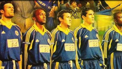 Fenerbahçe'nin eski futbolcusu hayatını kaybetti