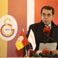 "Herkes hazırlansın 31 Mayıs'ta bayram var"